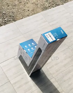 Available Black Audio TCL 200 Watts Bluetooth S522w 2.1ch