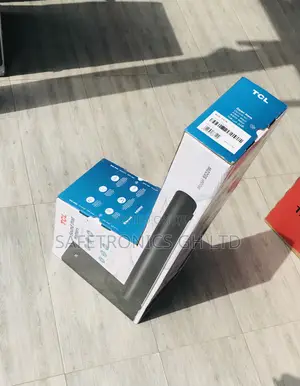 Choose 2.1ch TCL 200 Watts Bluetooth Audio S522w Soundbar