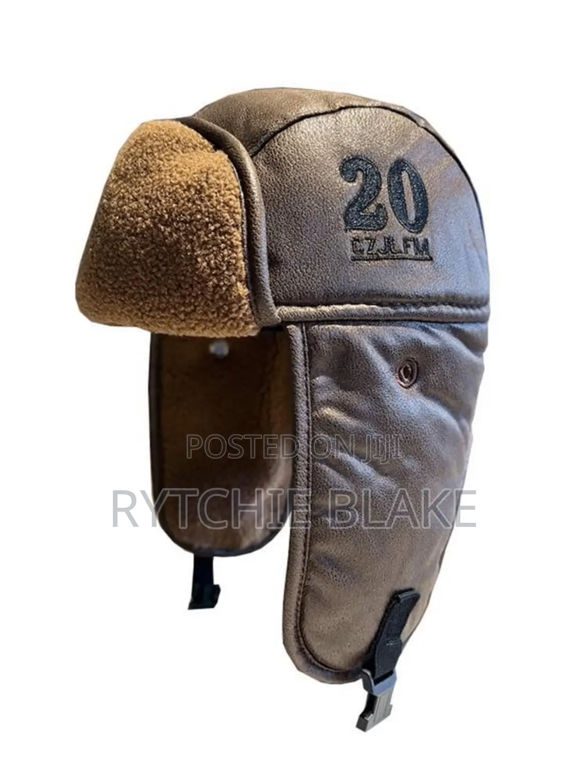 Quality Aviator Hat