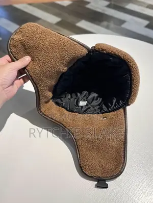 Quality Aviator Hat