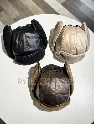 Quality Aviator Hat