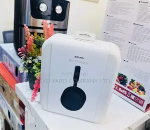 Sony Wh-1000xm5 Noise-Canceling Wireless Over-Ear Headphones