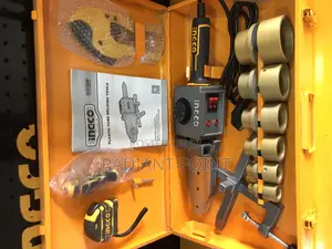 Ingco Plastic Welding Tool Durable