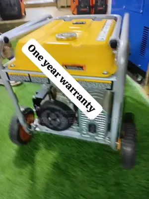 Power Pro 14kva 16000wats Kemage Generator