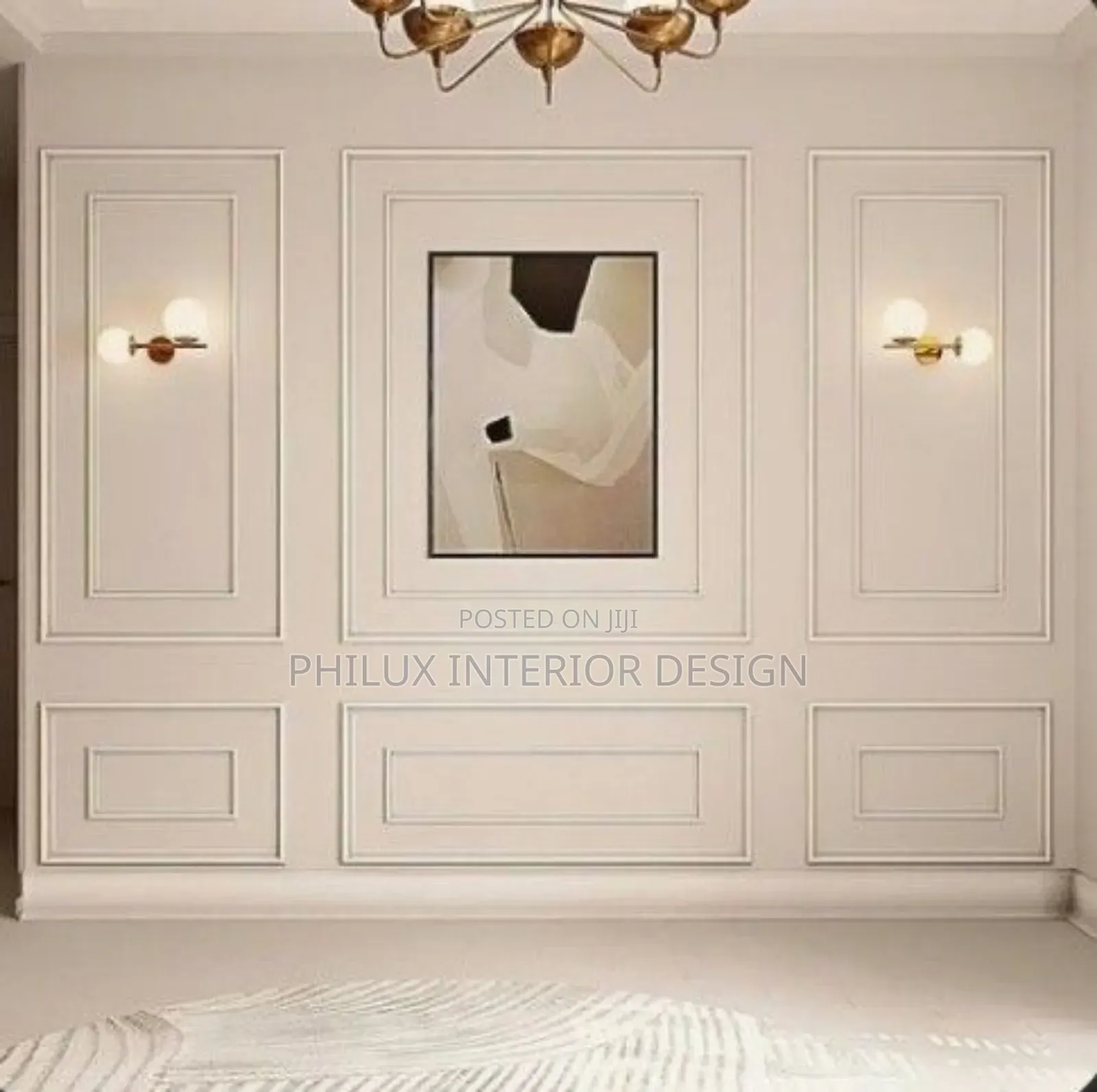 Thin Wall Panel/ Mould