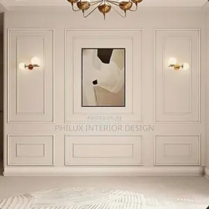 Thin Wall Panel/ Mould