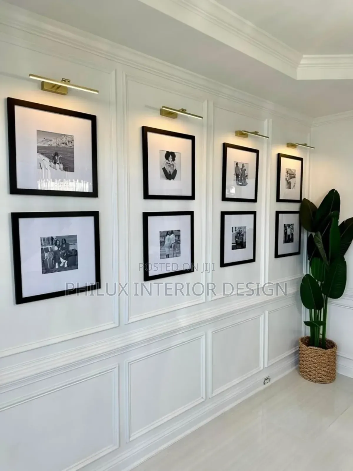 Thin Wall Panel/ Mould