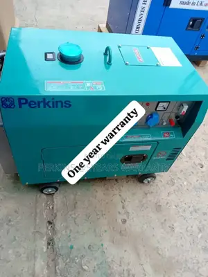 Endless Possibilities 10kva 13000wats Diesel Generator