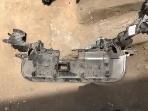 Honda CRV 2012 Engine Board