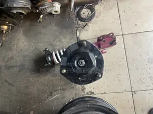 2016 2017 Toyota Camry Police Type Complete Front Shocks