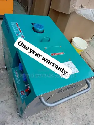 Maximum Power 10kva 13000wats Diesel Generator