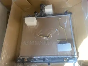 Hyundai I10 2009,2010,2011,2012 Radiator Tank / Water Tank