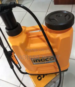 Ingco Knapsack Sprayer 16l