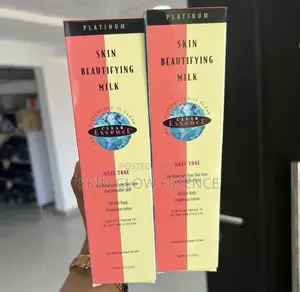 Clear Essence Skin Beautifying Milk