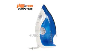 Kenwood-Stp60 Kenwood Steam Iron