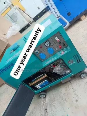 Beautiful Generator 10kva 13000watt Diesel Engine