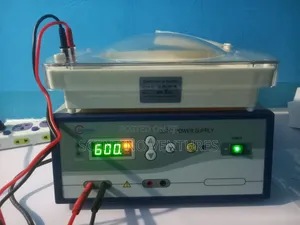 Electrophoresis Machine