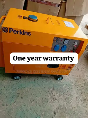 Dependable Power 10kva 13000wats Diesel Generator