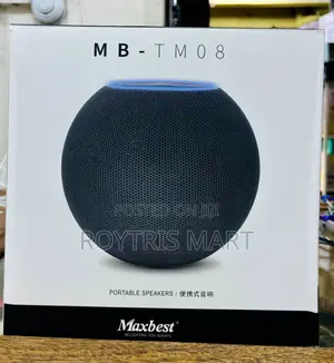 Maxbest Speaker