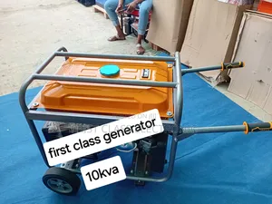 Economical 10kva Petrol Generator