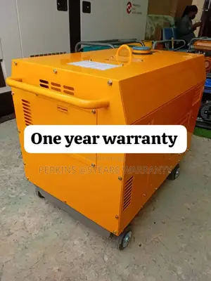 Innovation 10kva 13000wats Diesel Generator