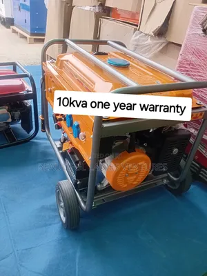 Smart Generator 10kva