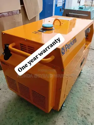 Vic Rose Generator 10kva 13000watt Diesel Engine