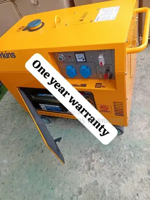 Generate Possibilities 10kva 13000wats Diesel Generator