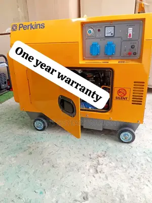 Energy Without Limit 10kva 13000wats Diesel Generator