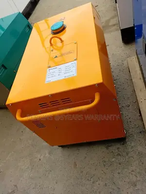 Energy Product 10kva 13000wats Diesel Generator