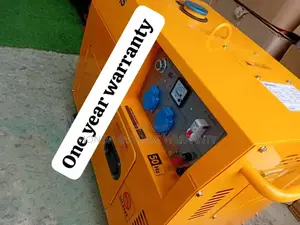 Good and Saver Quality Generator 10kva 13000watt Diesel