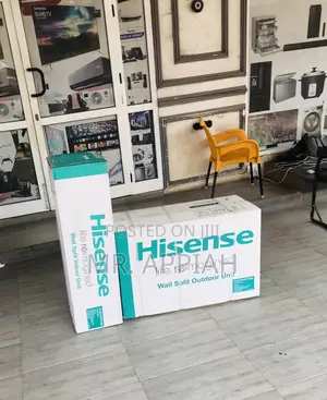 Super Silent R410 Gas 2.0hp Hisence Air Conditioner