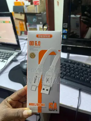 Besike Usb-c Fast Charger