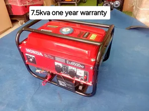 Brand New Generator Petrol
