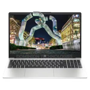 New Laptop HP 250 G10 8GB Intel Core i5 SSD 512GB