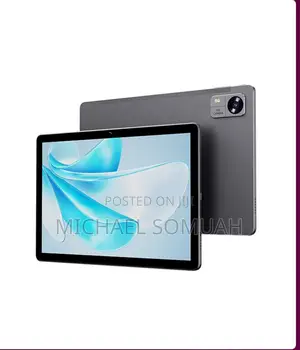 New Chuwi Hi10 Pro 128 GB Gray