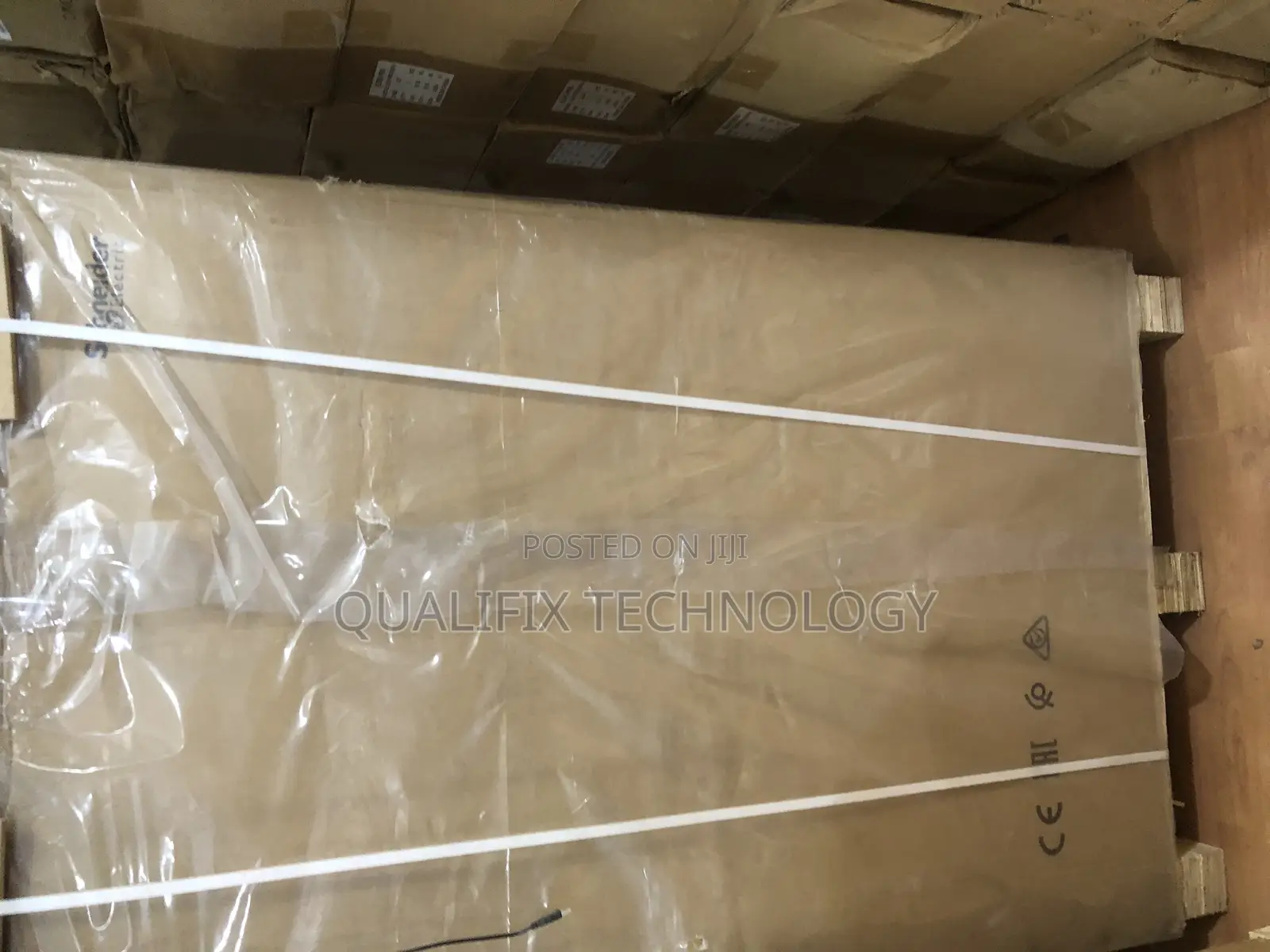 Apc Ups 20kva