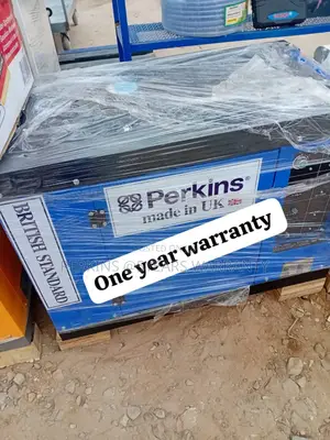 Electricity Everywhere 15kva 16500watt Diesel Generator