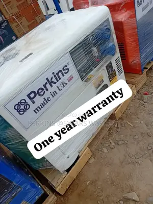 Powering Your Business 10kva 13000wats Pertrol Generator