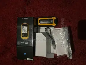 Garmin Etrex 10 GPS Handheld New