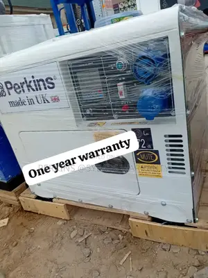 Trusted Uk Generator Supply 10kva 13000wats Diesel
