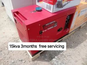 Warranted Honda Generator Diesel