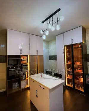 Kitchen Cabinet