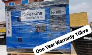 15kva Diesel Generator for Alternative Energy 15kva