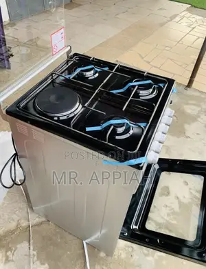 Get Classic Volcano 50x50 3 + 1 Turkish Cooker,Gray