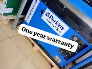 Energetic Powerful 15kva 13000wats Diesel Generator