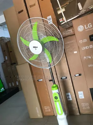 Iwin Effortless Cooling, Anywhere Fan