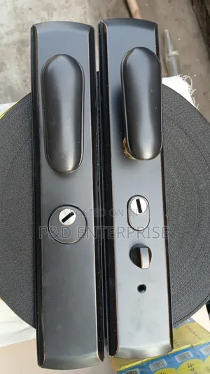 High Quality Security Door Handle