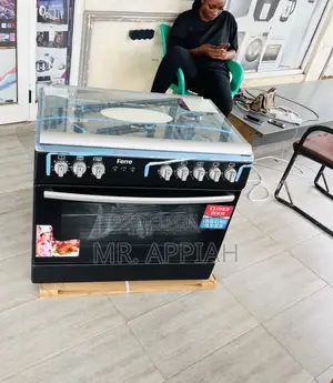 Stainless Steel Ferre 60x905 Gas Burner With Grill(Turkish)