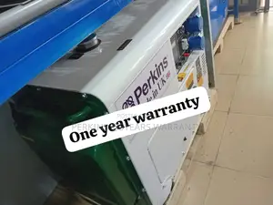 Efficient and Durable 10kva 13000wats Diesel Generator